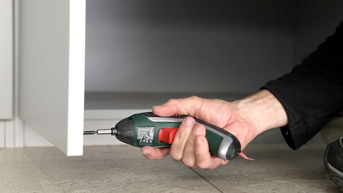 Cierres magnéticos paso 8