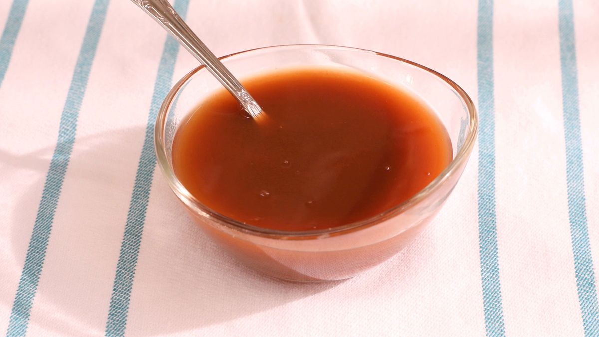 Pulled Pork o cerdo desmigado paso 1