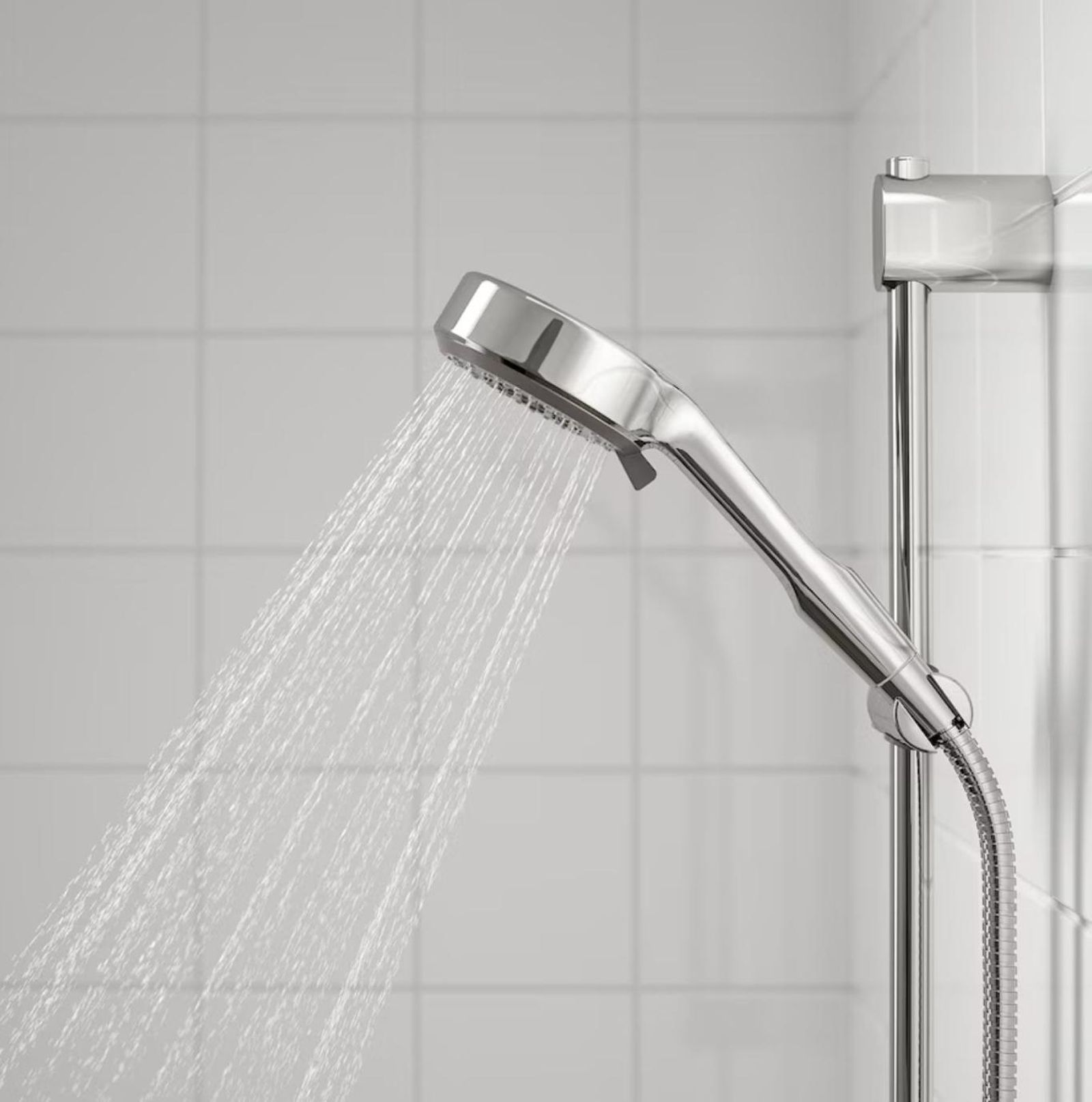 Ducha de manos BROGRUND.