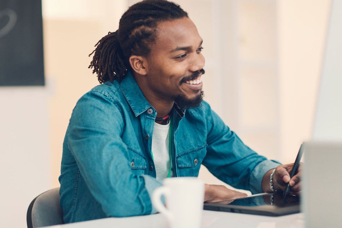 5 claves dibujo digital tableta grafica