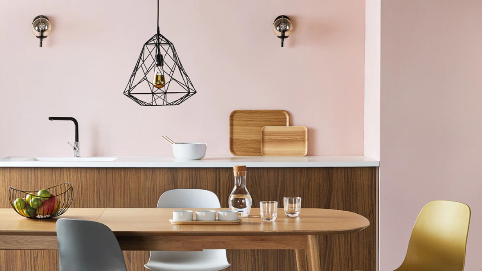 grifos cocina modernos
