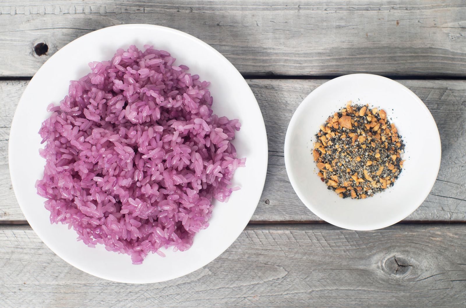 arroz morado lombarda arroz morado lombarda