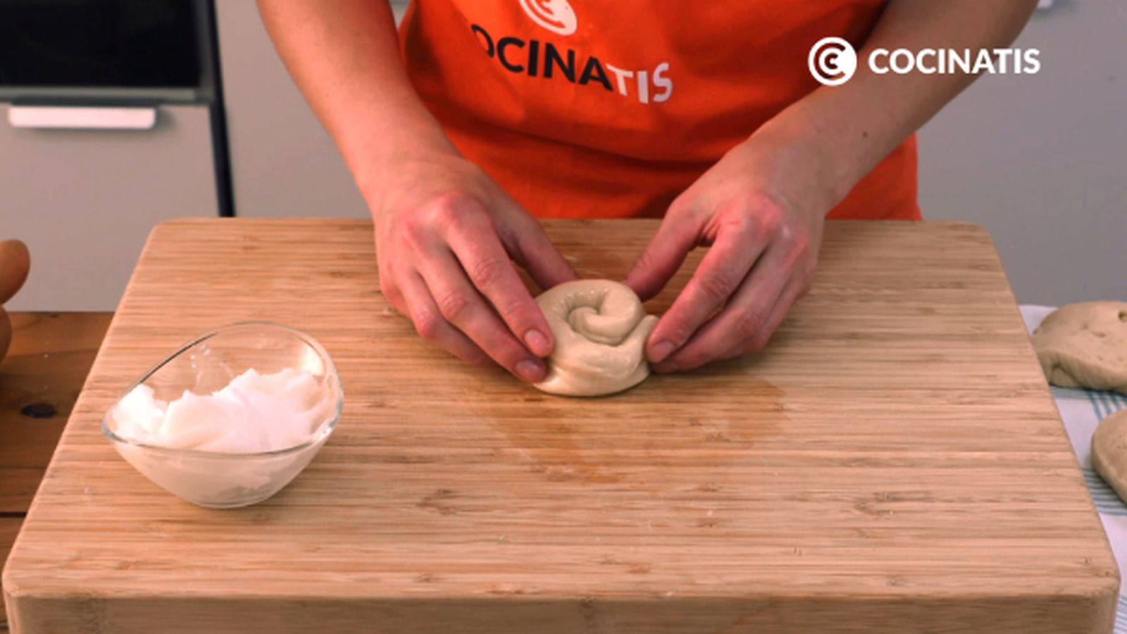 CTIS0598 receta ensaimada de mallorca paso 4 CTIS0598 receta ensaimada de mallorca paso 4
