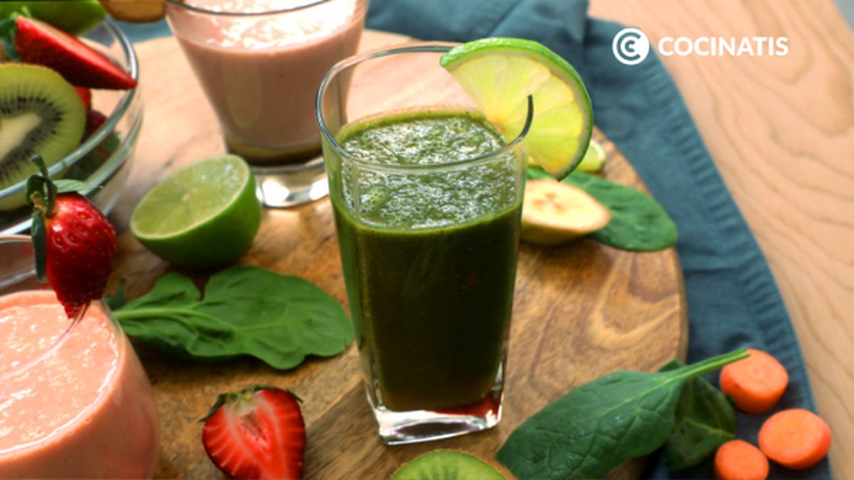 07 receta batidos faciles con frutas y verduras de temporada paso 6