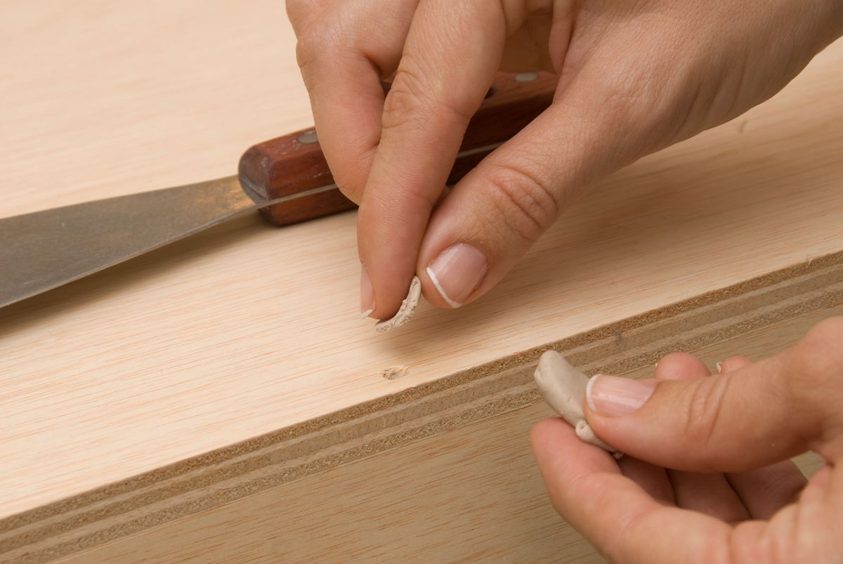 Crear mesa de comedor paso 7