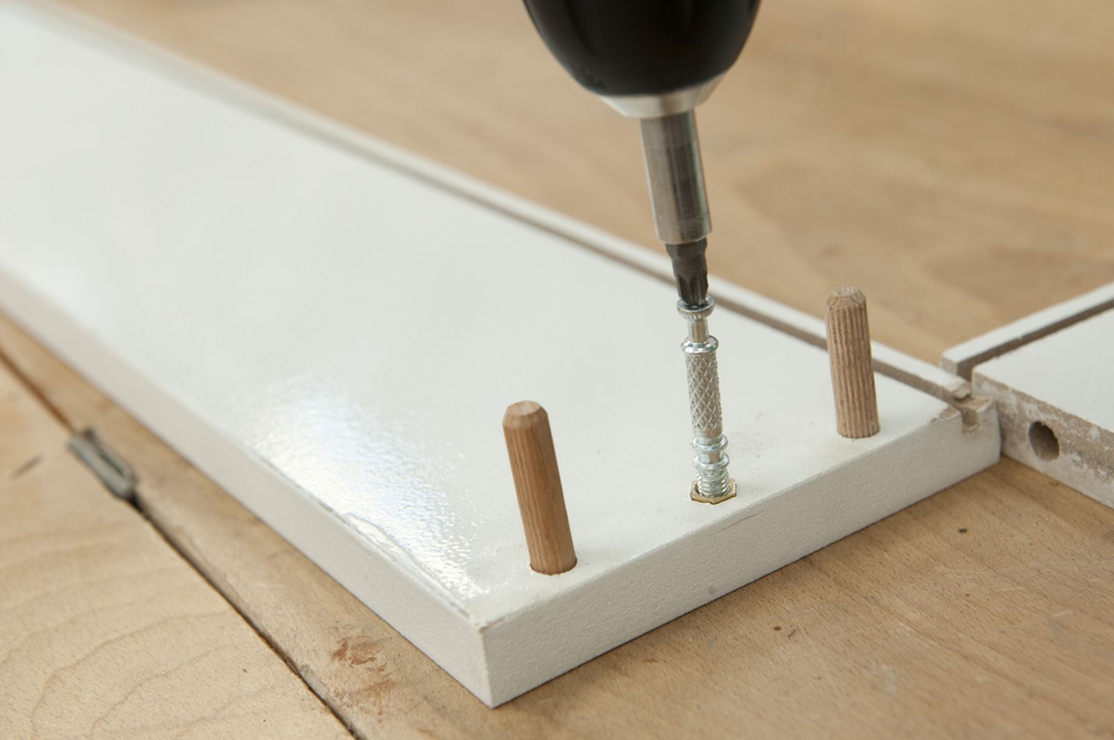 brico 0597 cajon a medida paso 9