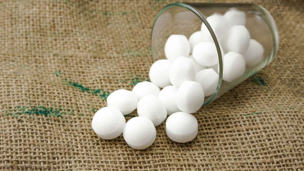 naftalina que es alternativas ecologicas