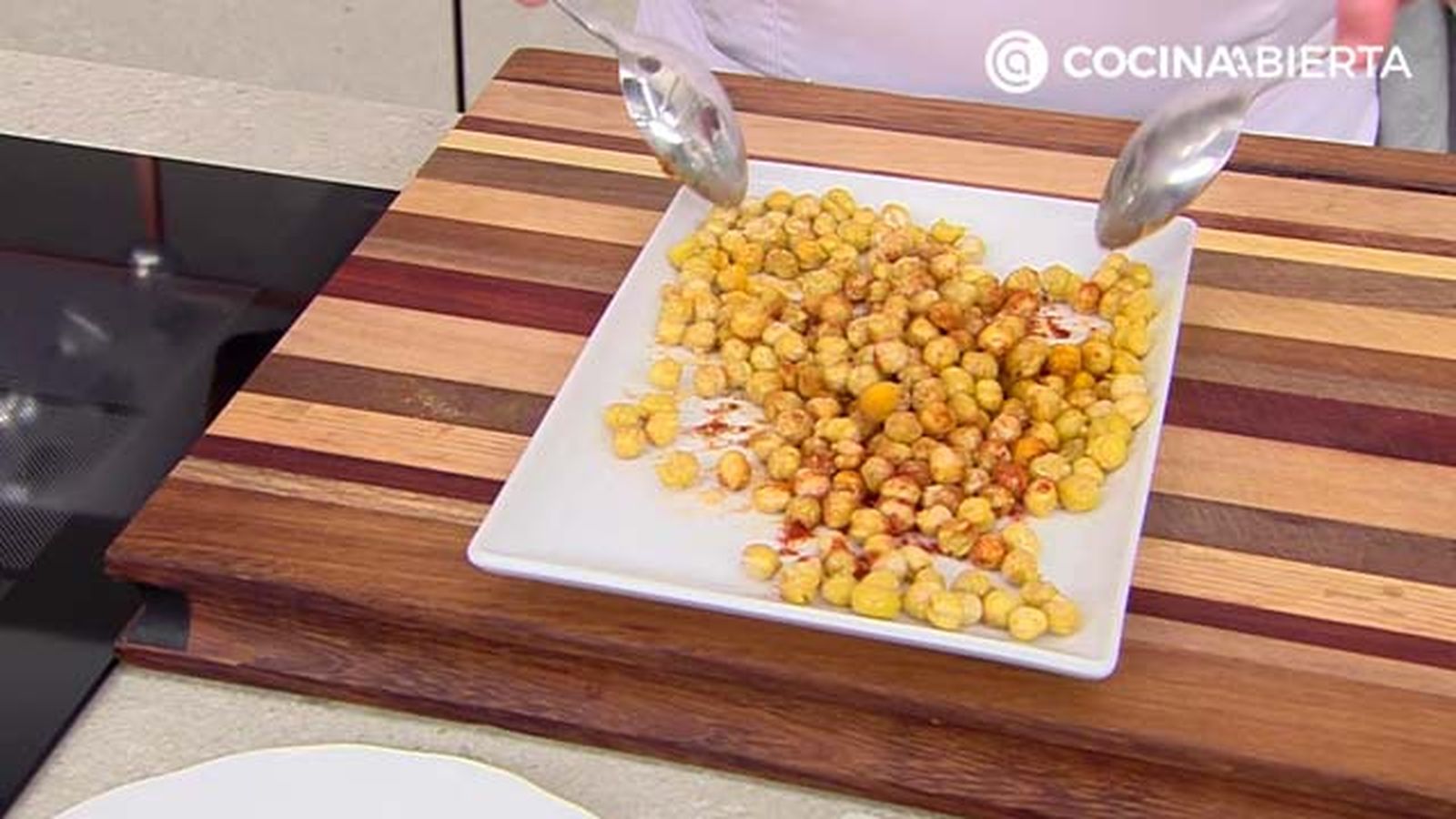 KARL6937 ensalada garbanzos p4 KARL6937 ensalada garbanzos p4
