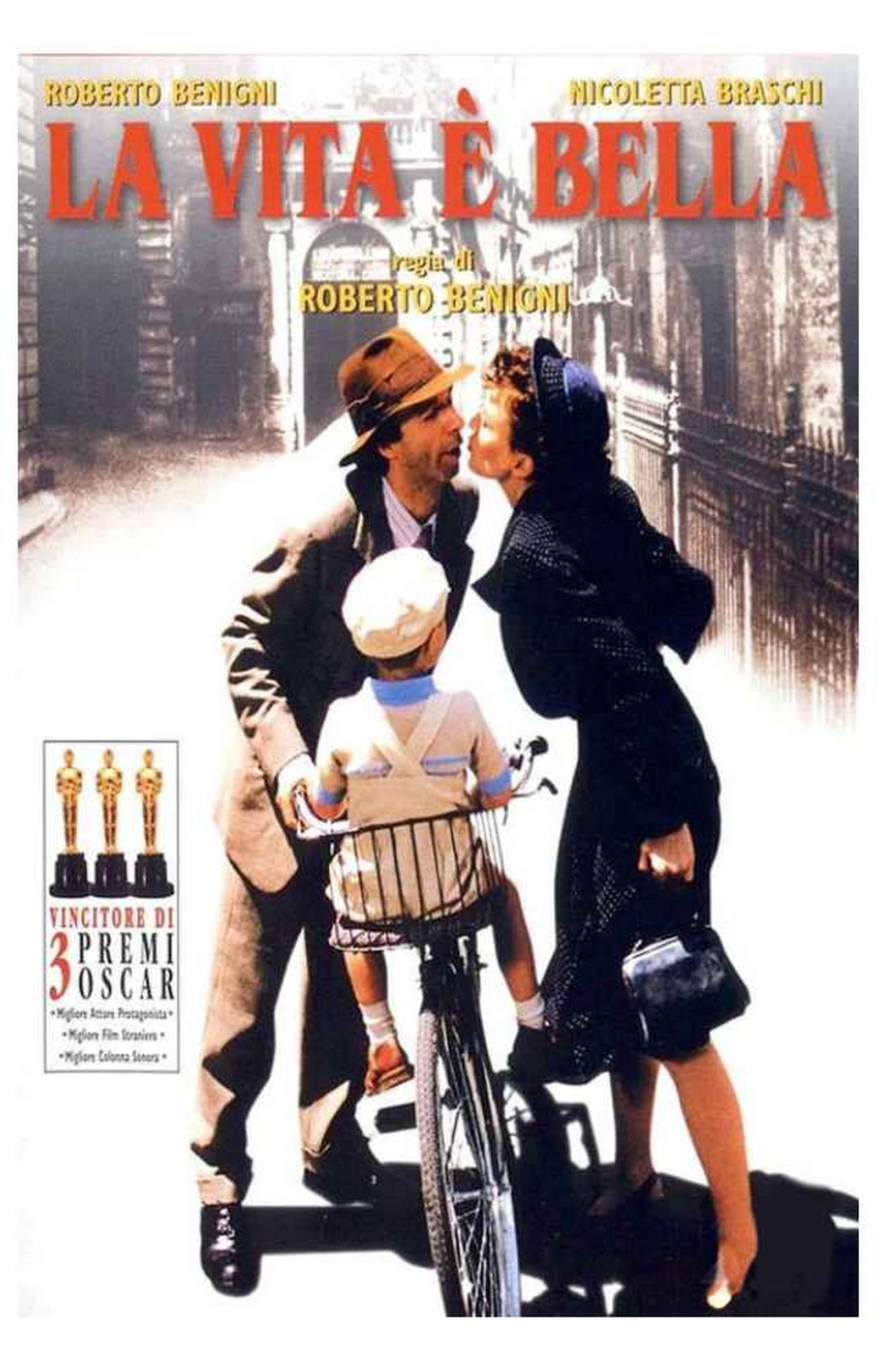mejores peliculas para ver en el dia del padre la vida es bella mejores peliculas para ver en el dia del padre la vida es bella