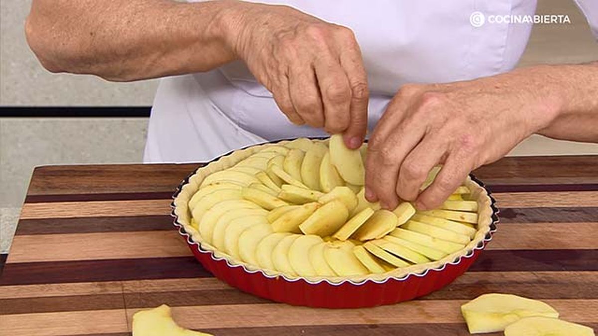karl6926 tarta de manzana clasica paso9