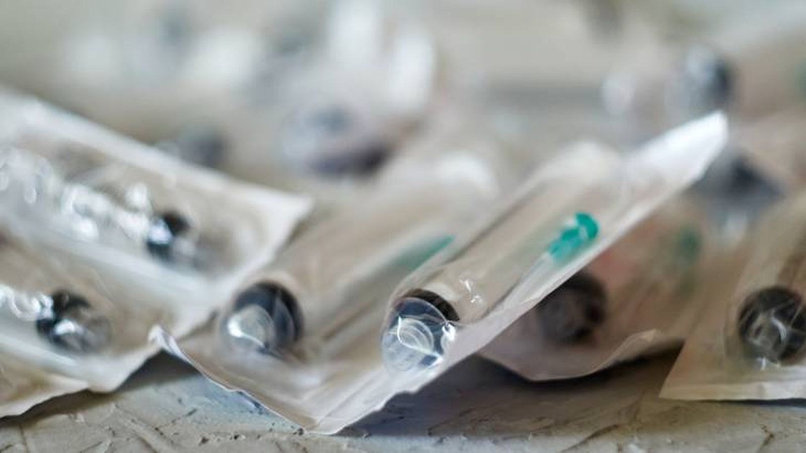 nutricion enteral parenteral jeringuillas