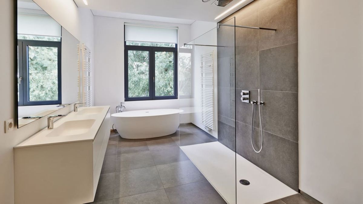 mejores platos de ducha xl