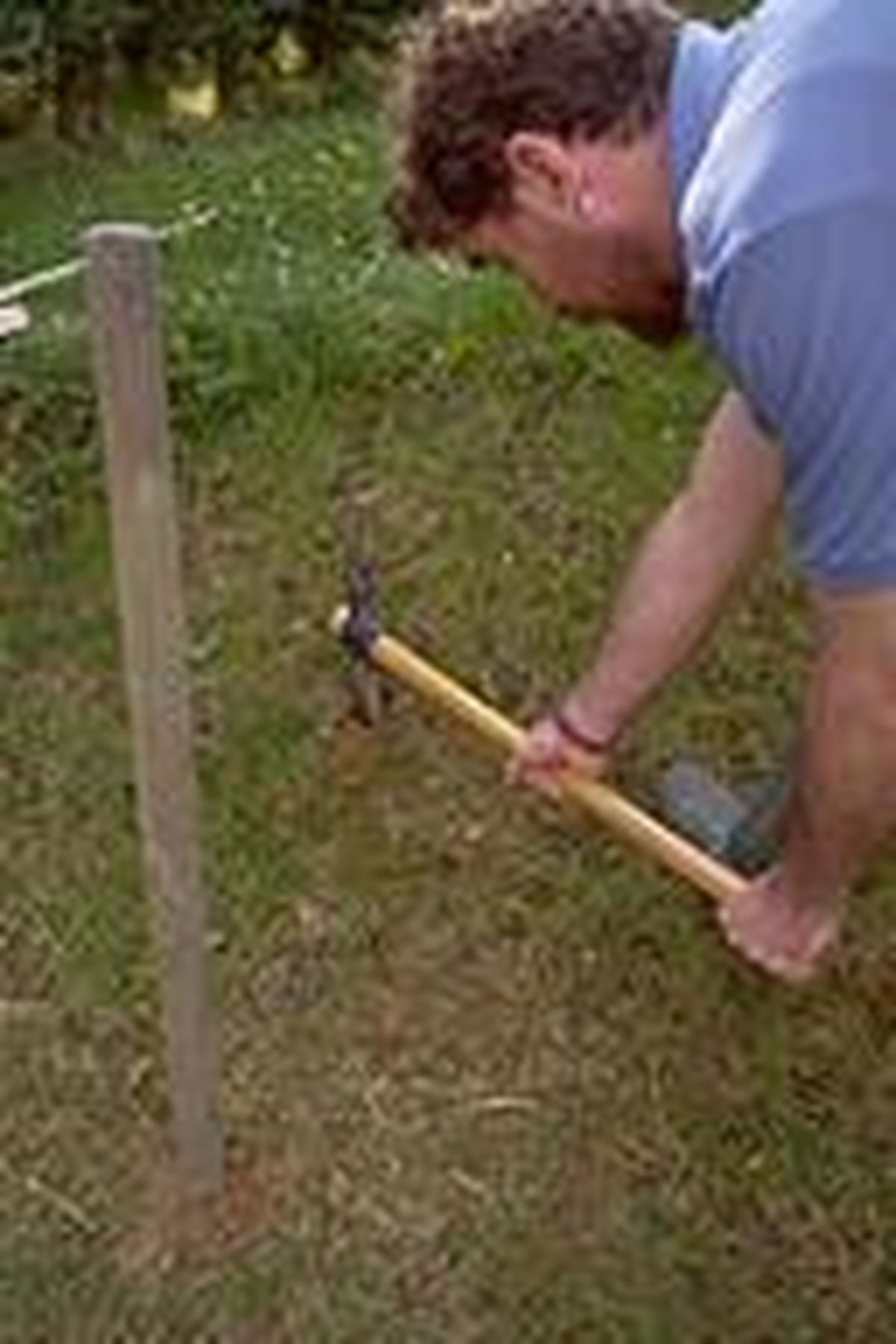 Jardineras escalonadas paso 3