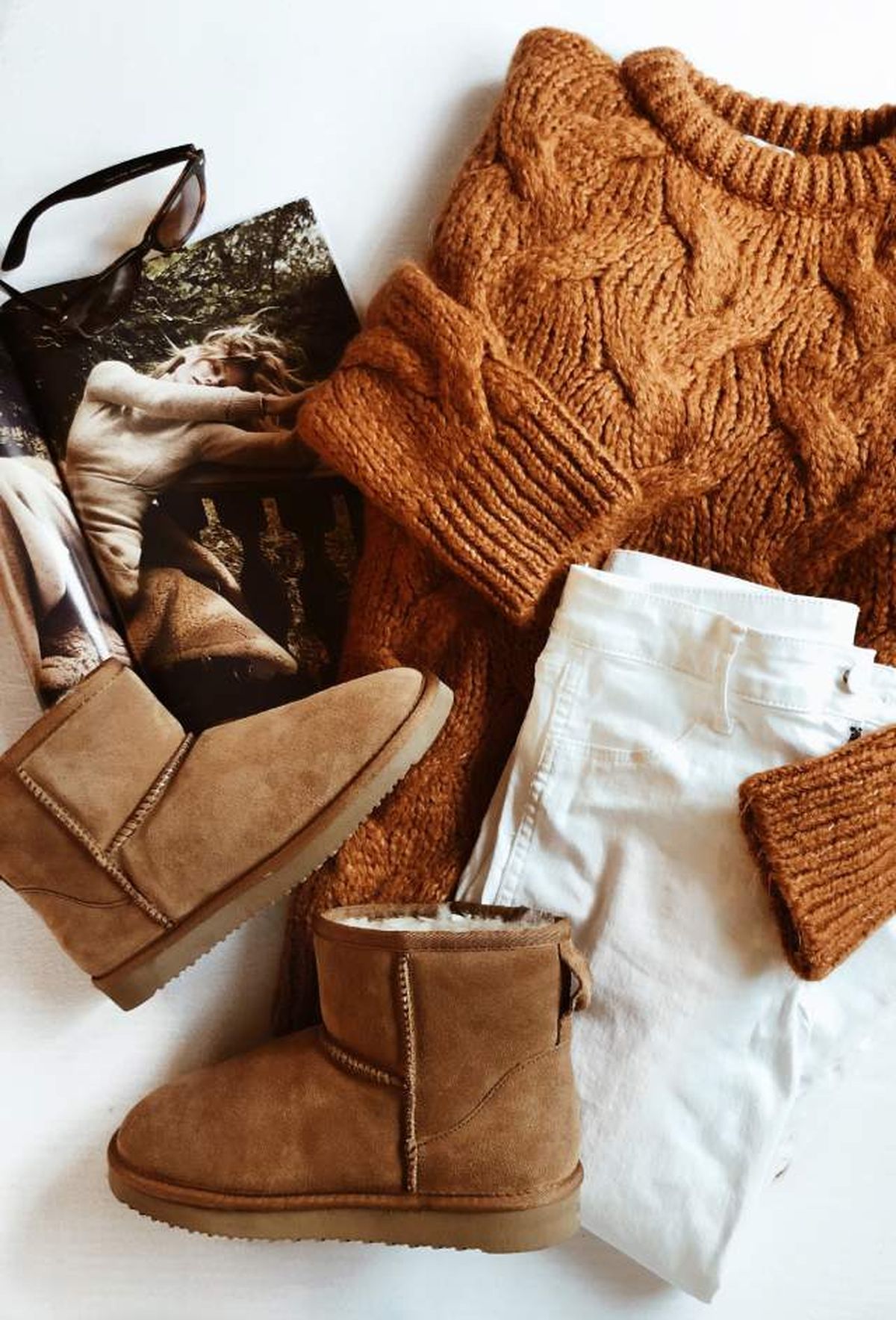 como limpiar botas ugg sin kit oficial