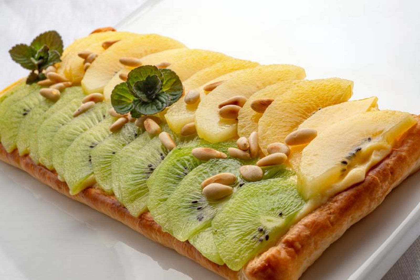 Recetas con kiwis