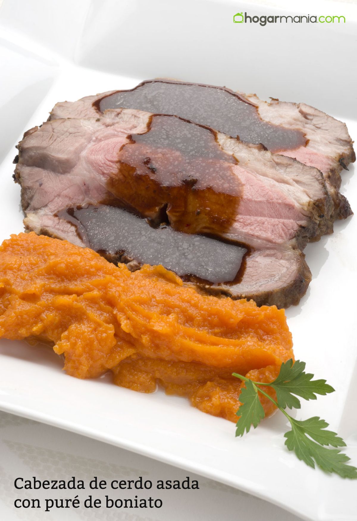 6105 1 Cabezada de cerdo asado con pure de boniato vertical xl