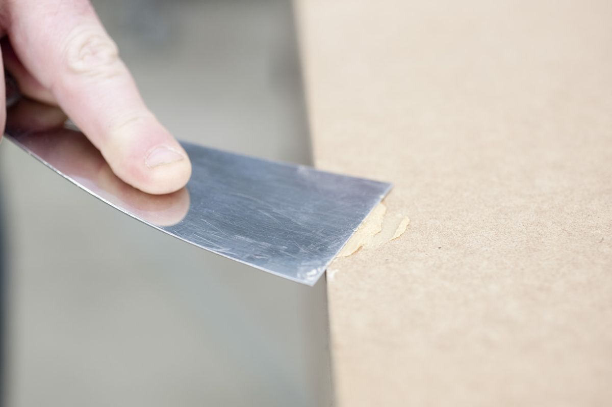 Bricomania 687 Mueble multimedia giratorio p11