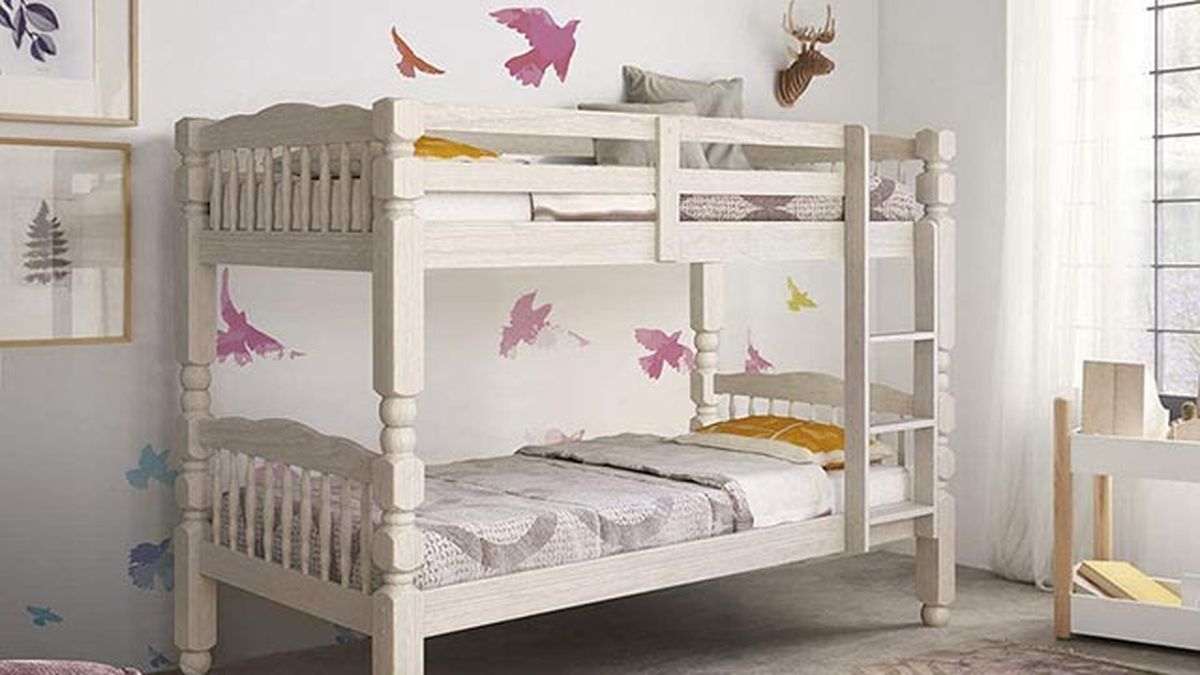 literas juveniles amazon