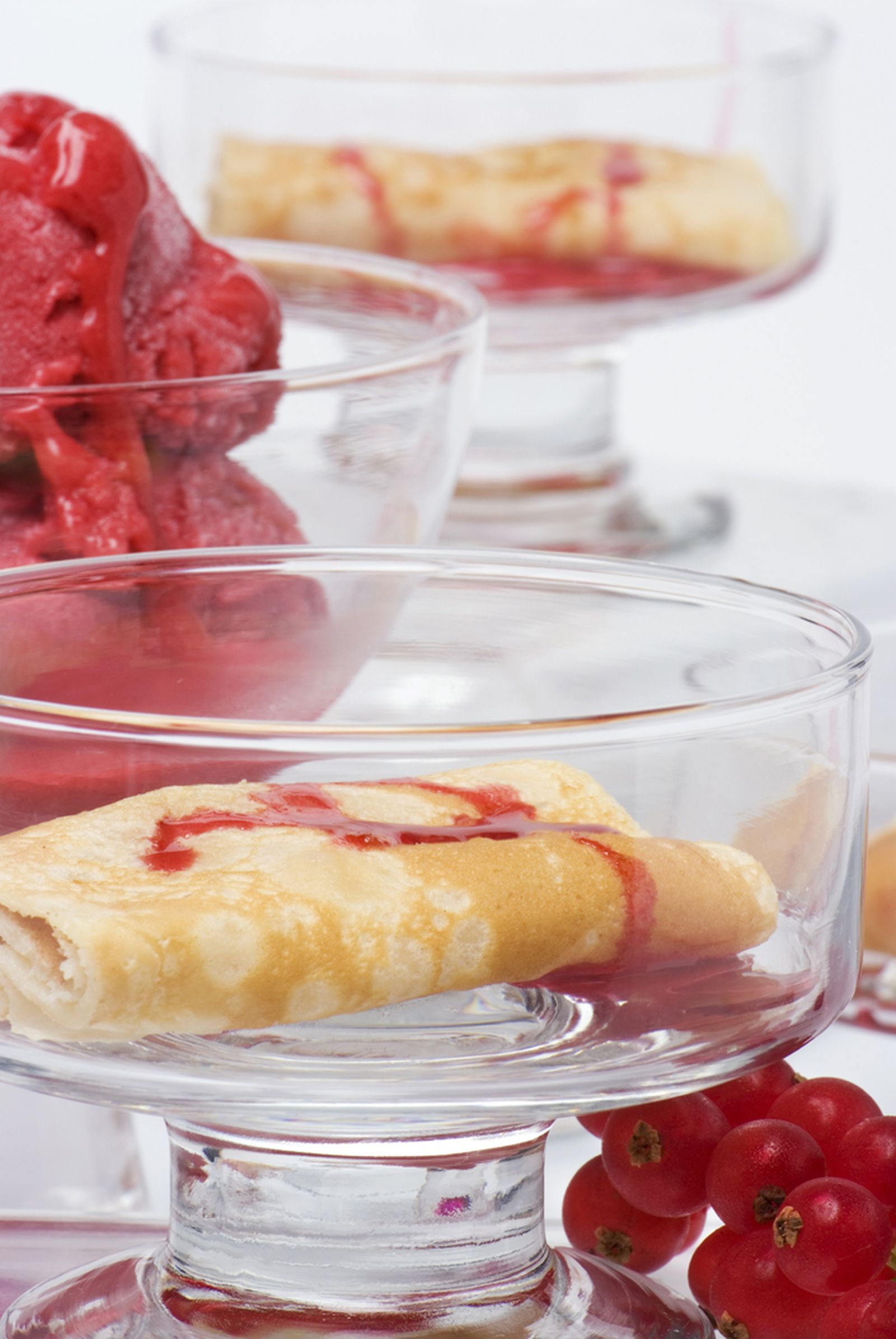 CREPES RELLENOS DE MANZANA CREPES RELLENOS DE MANZANA