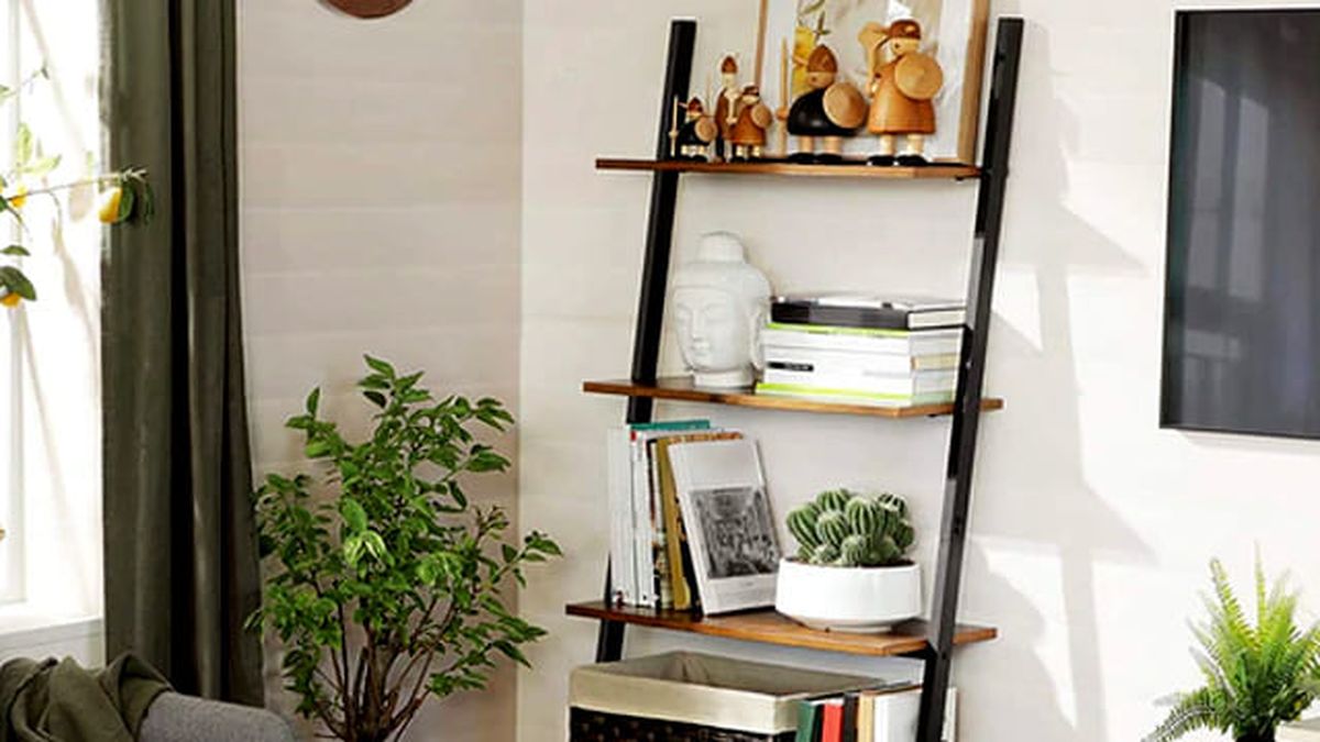 escalera decorativa 2