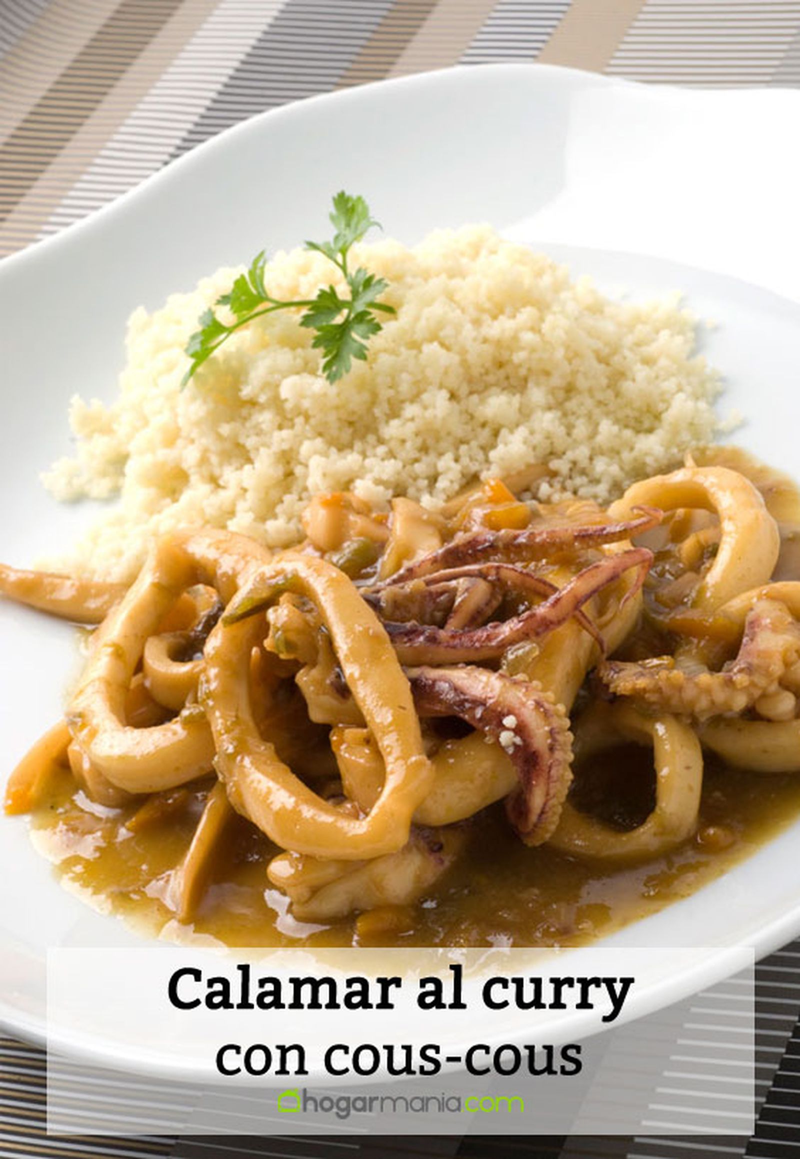 calamar curry cous cous pin calamar curry cous cous pin