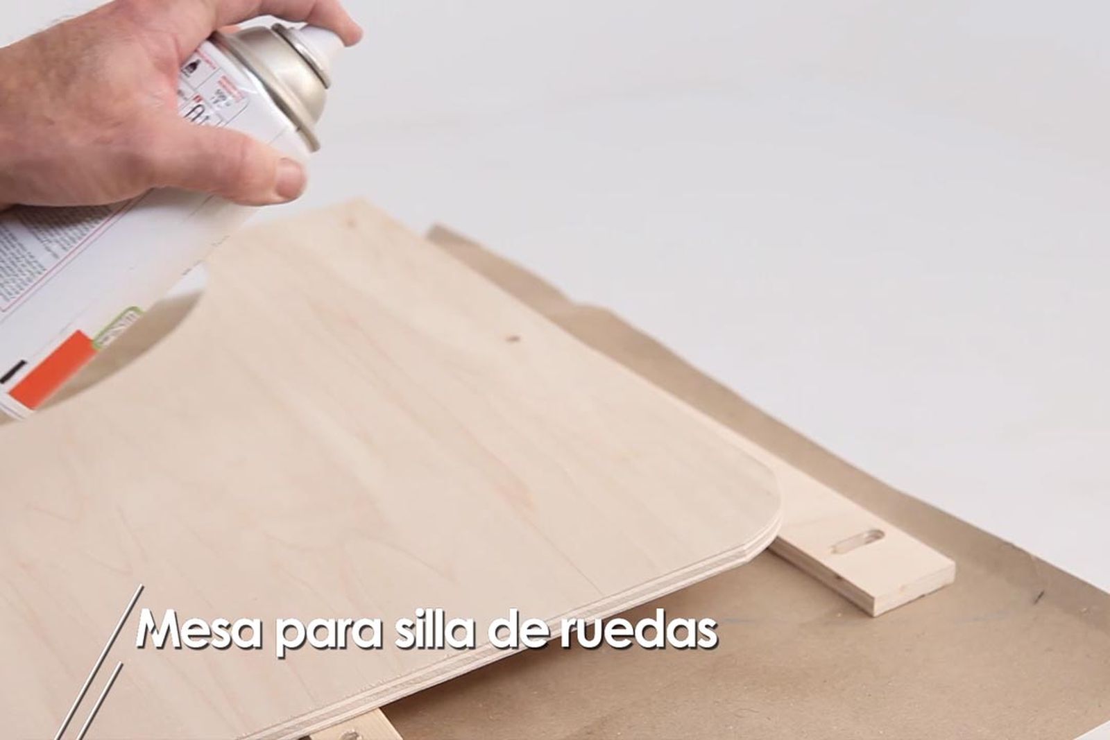 brico 1015 bri 2 mesa silla de ruedas paso 11 brico 1015 bri 2 mesa silla de ruedas paso 11