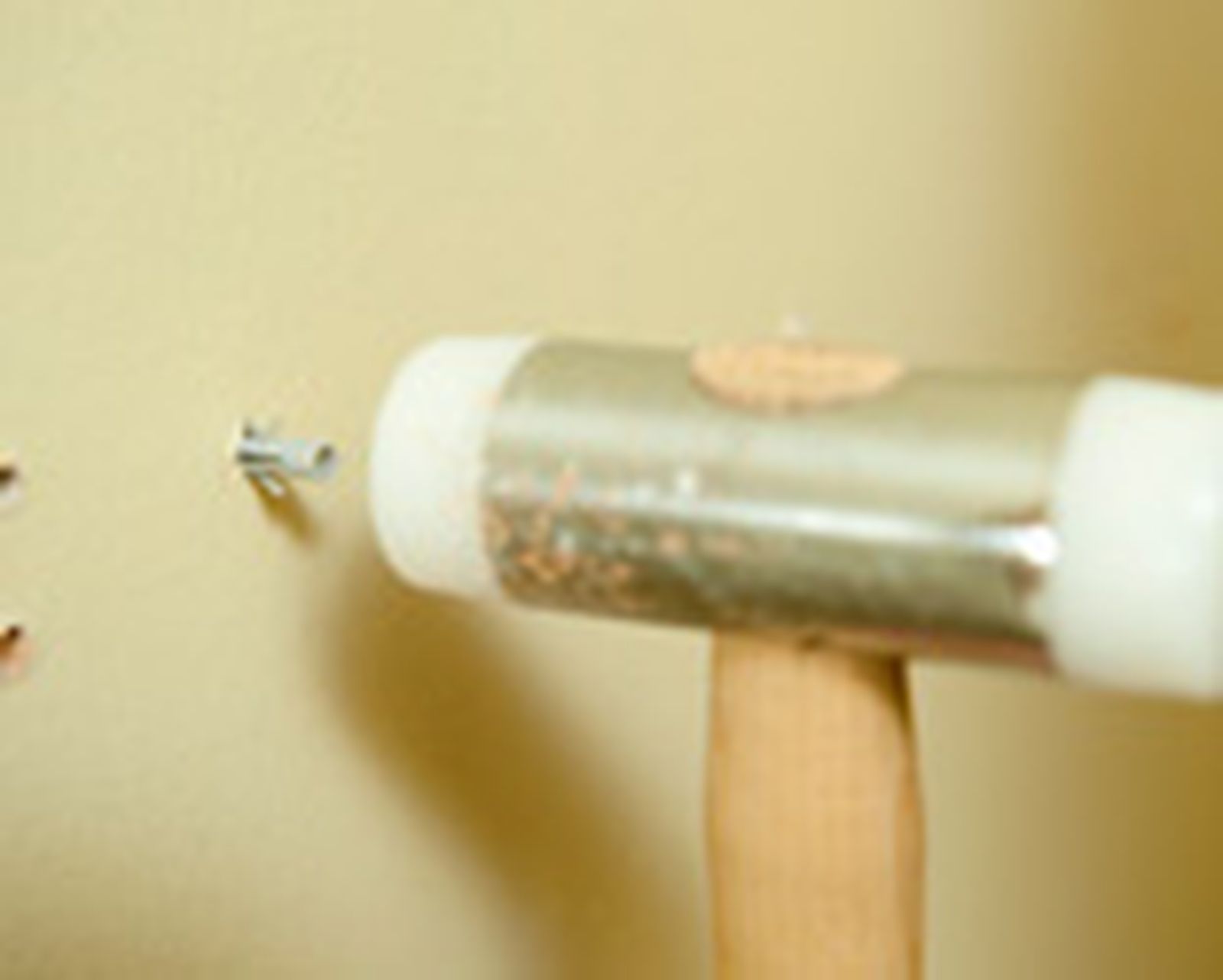 Baldas con fijacion invisible 6