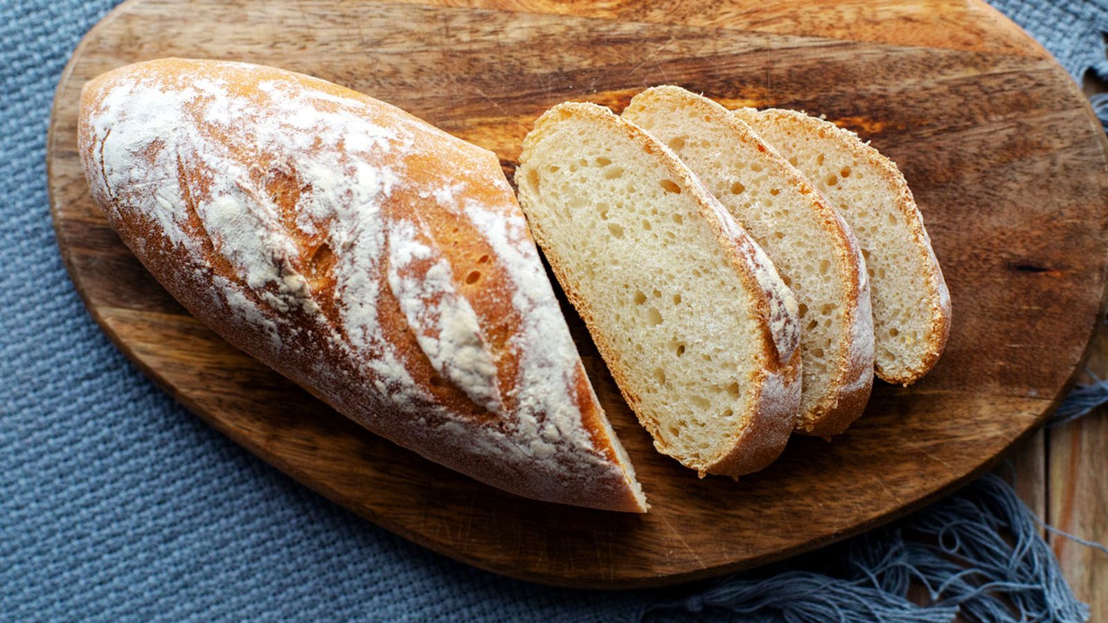 9 recetas y trucos para hacer pan en casa durante la cuarentena 9 recetas y trucos para hacer pan en casa durante la cuarentena