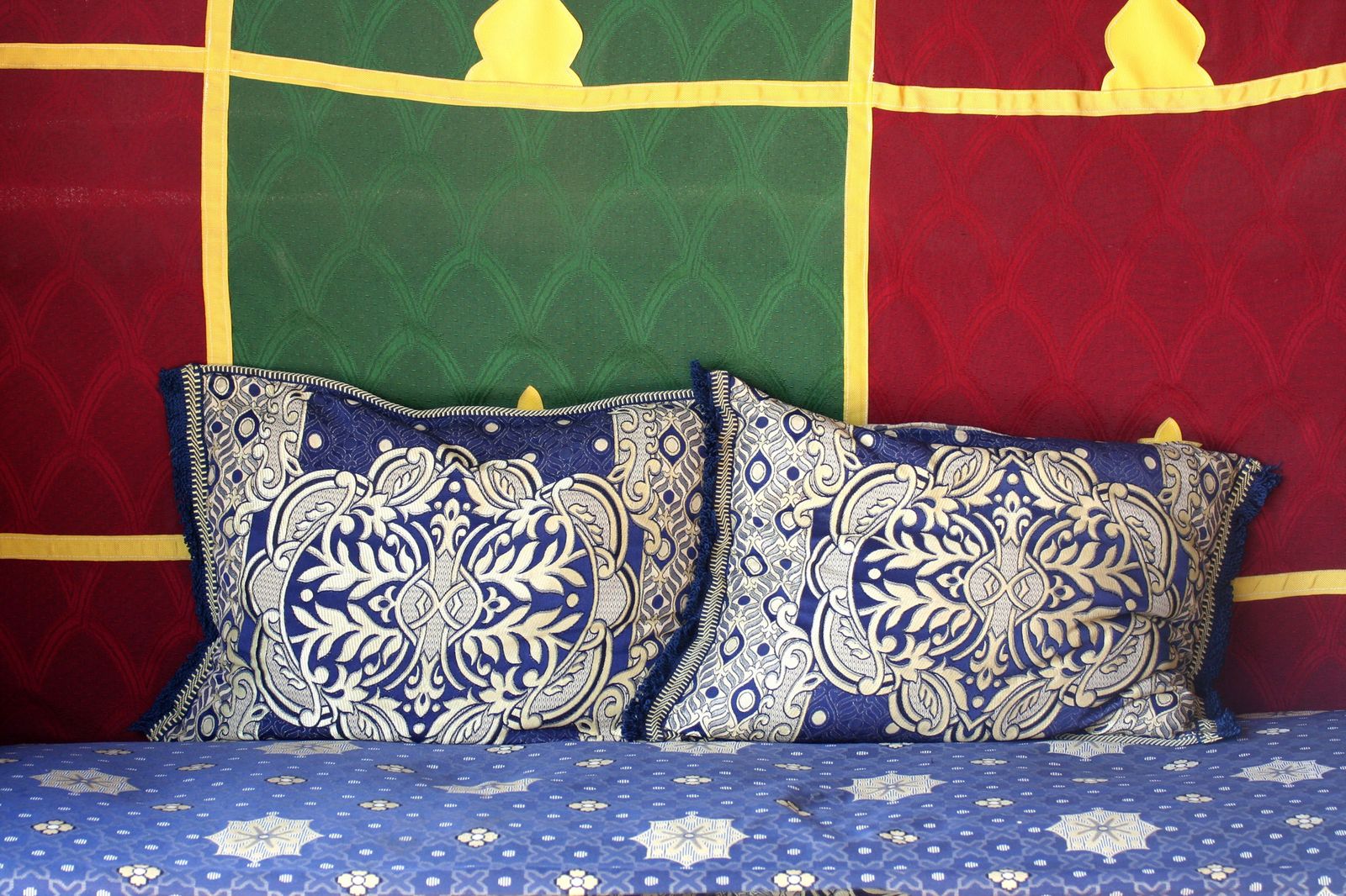 estilo arabe xl