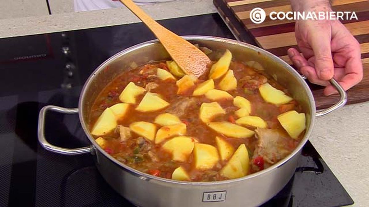 KARL6933 cabrito chilindron p5