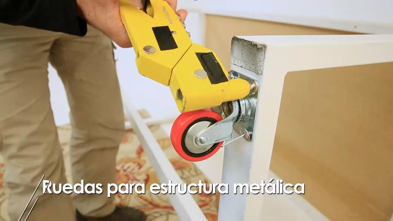 972 briconsejo ruedas estructura metalica paso 5 972 briconsejo ruedas estructura metalica paso 5