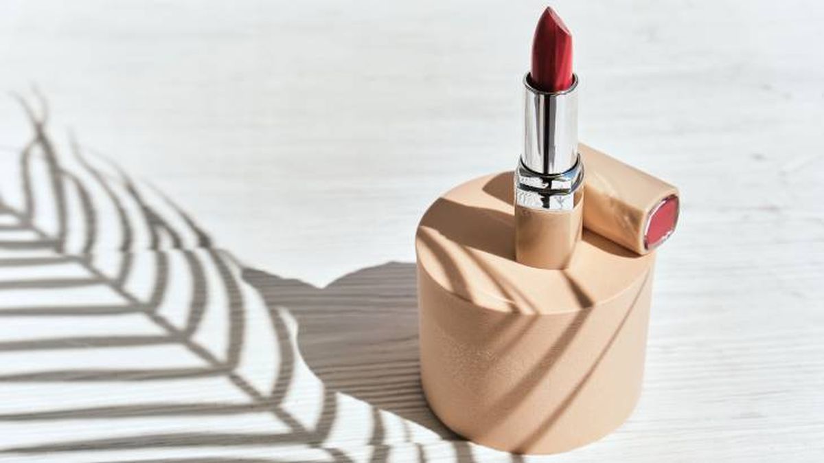 labial como hacer pintalabios casero