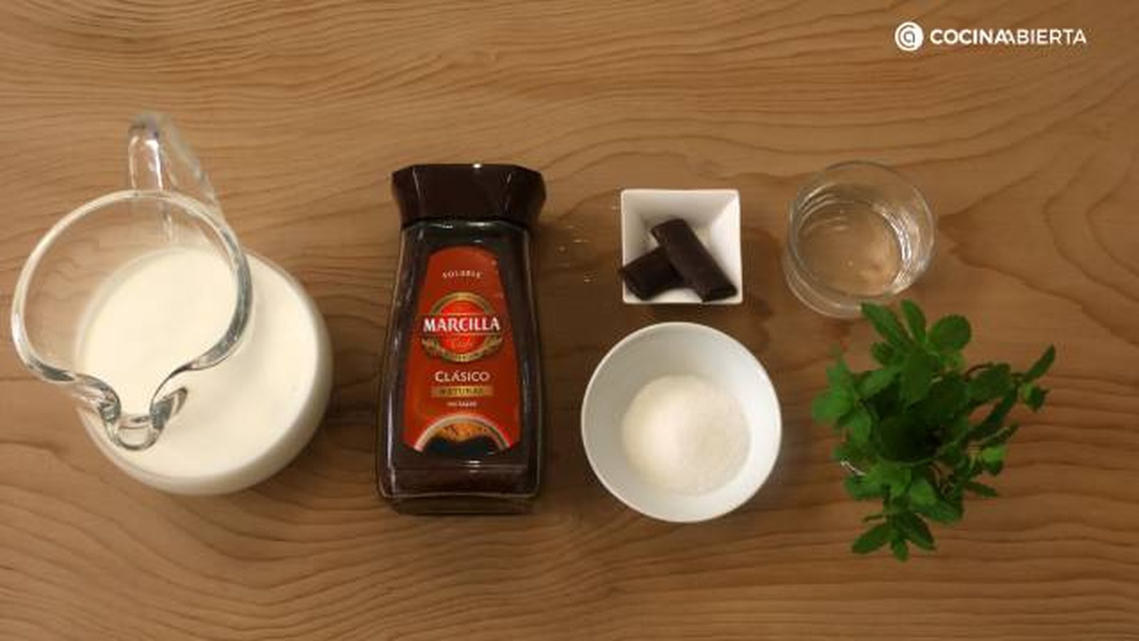 CTIS0982 marcilla cafe dalgona ingredientes CTIS0982 marcilla cafe dalgona ingredientes