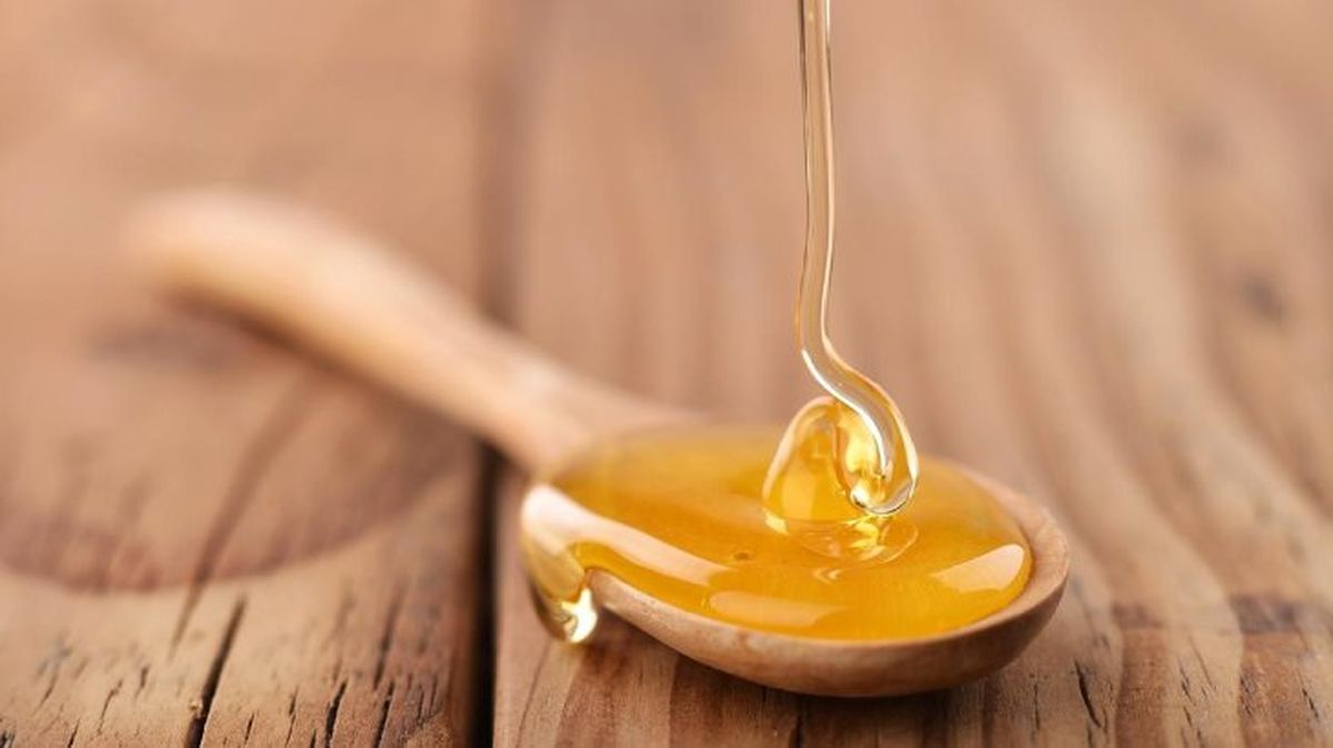 remedios labios agrietados miel abeja