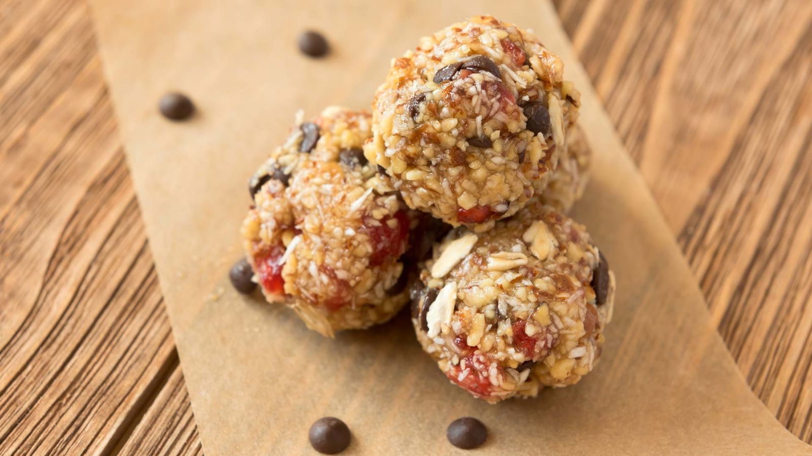 snacks saludables