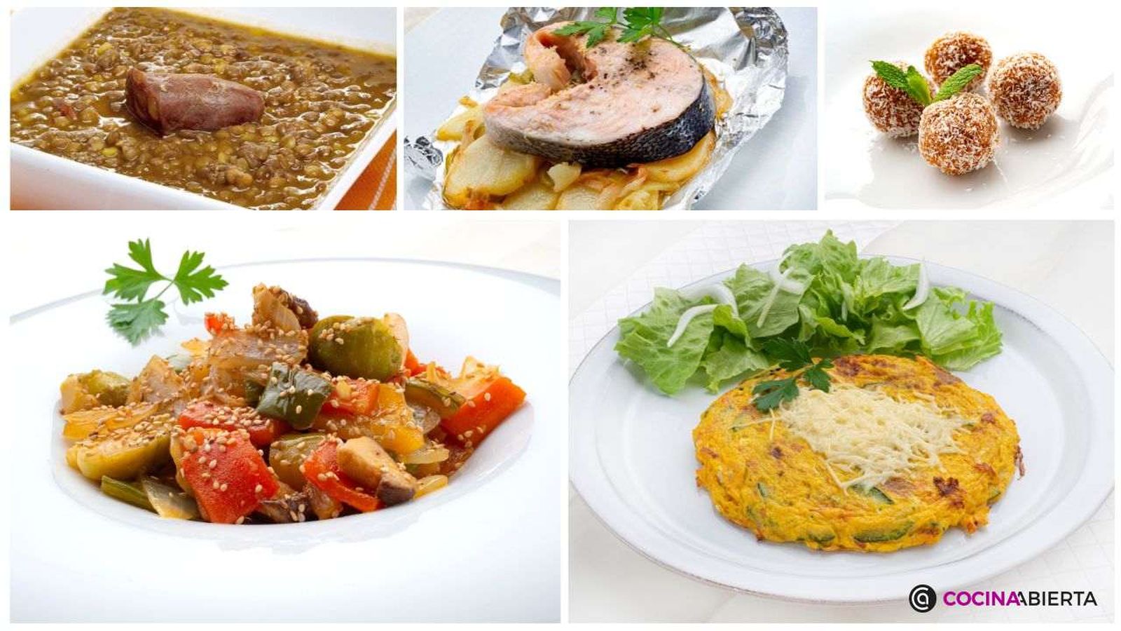 Estas recetas de Karlos Arguiñano son perfectas para estudiantes que tienen que cocinar