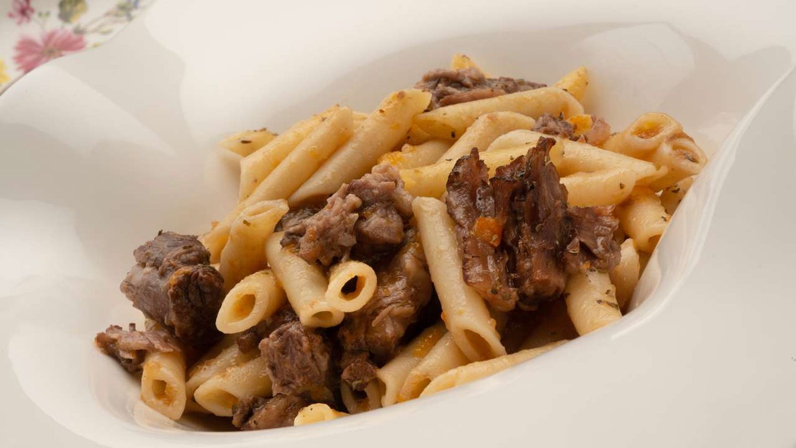 macarrones rabo a3