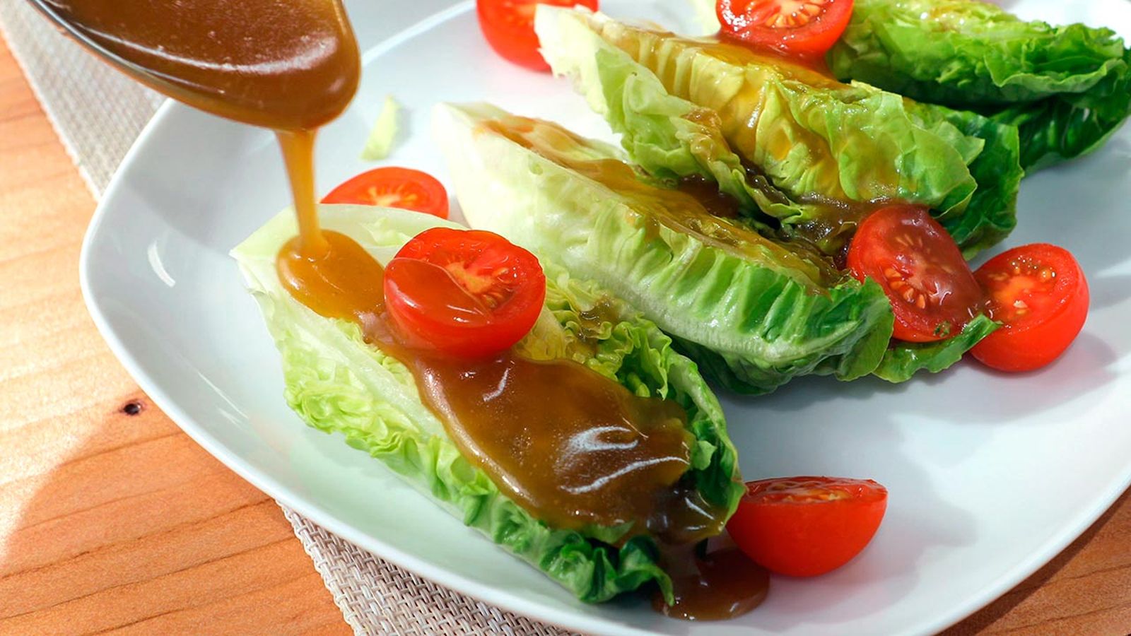 Recopilatorio de salsas fáciles para acompañar platos de pescado vinagreta de mostaza y miel Recopilatorio de salsas fáciles para acompañar platos de pescado vinagreta de mostaza y miel