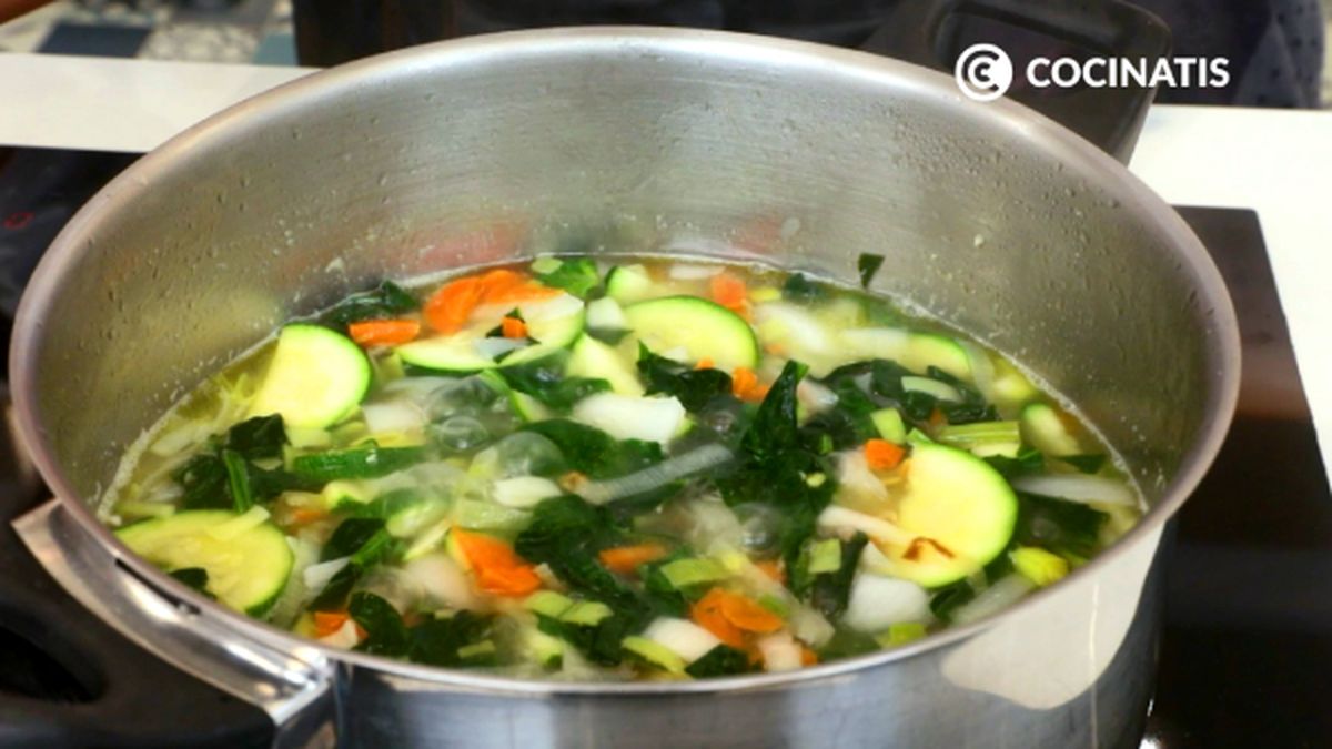 CTIS0986 receta pure de verduras paso 4