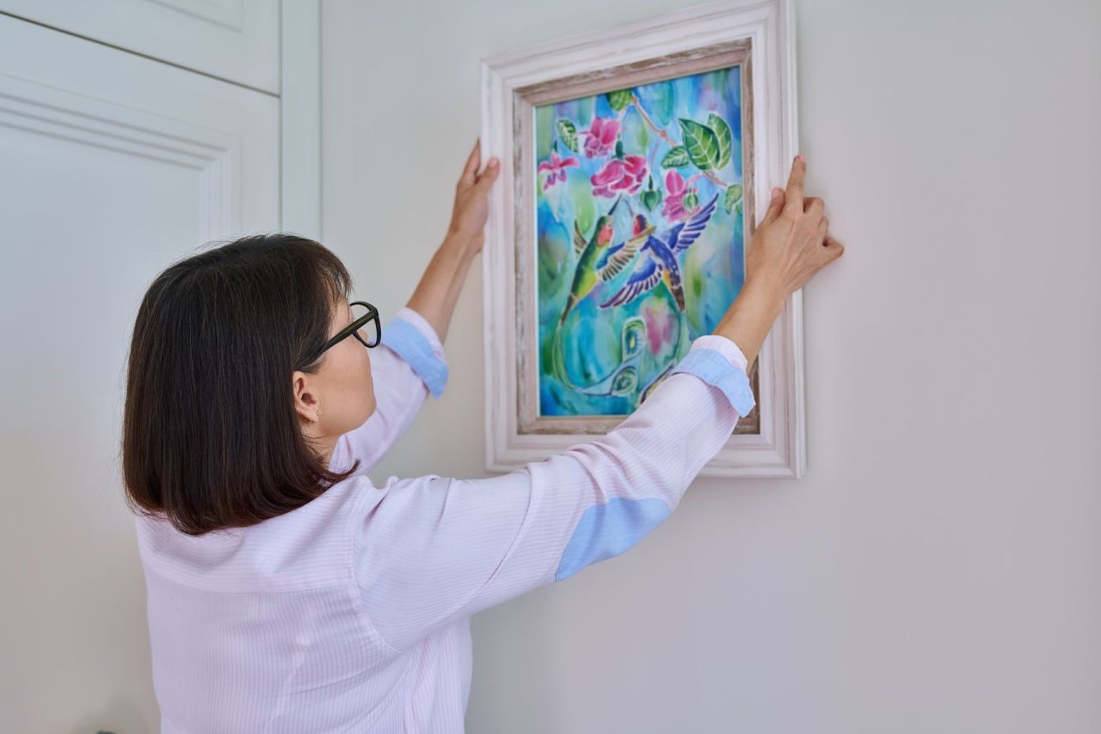 Cuidados básicos para mantener en buen estado tus pinturas al óleo