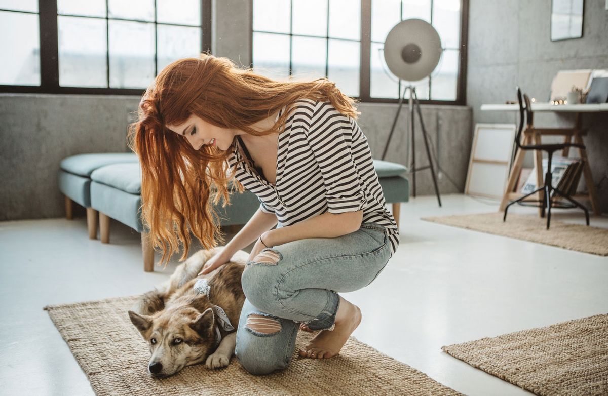 casa de acogida precauciones