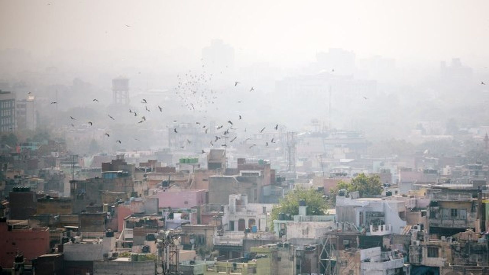 ciudades mas contaminadas mundo ranking ciudades mas contaminadas mundo ranking