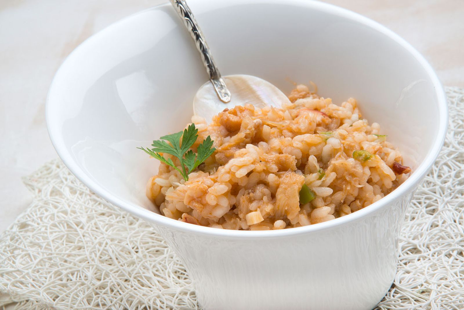 5431 1 Arroz con txangurro (916) xl