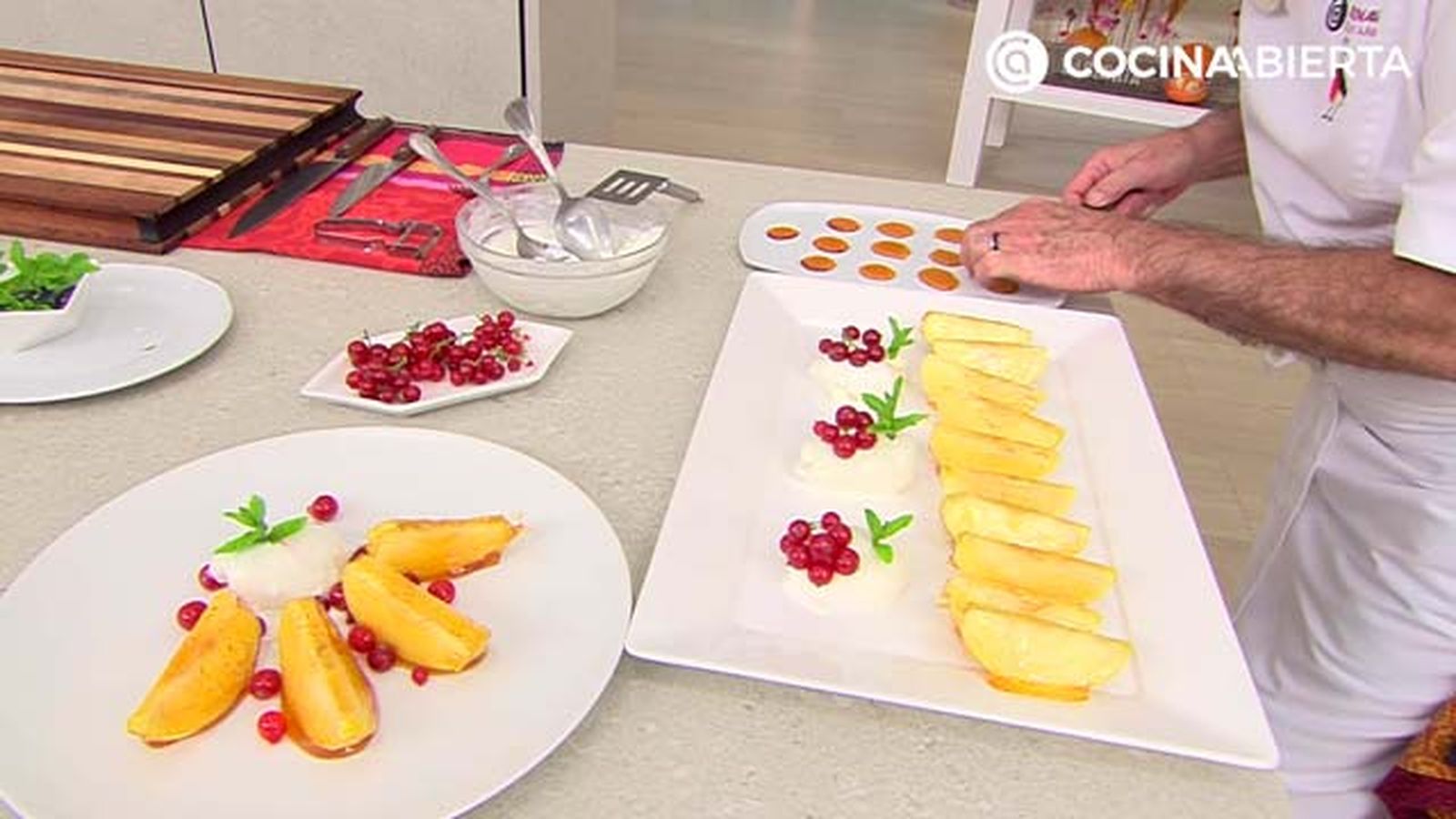 KARL6962 manzanas helado p5 KARL6962 manzanas helado p5