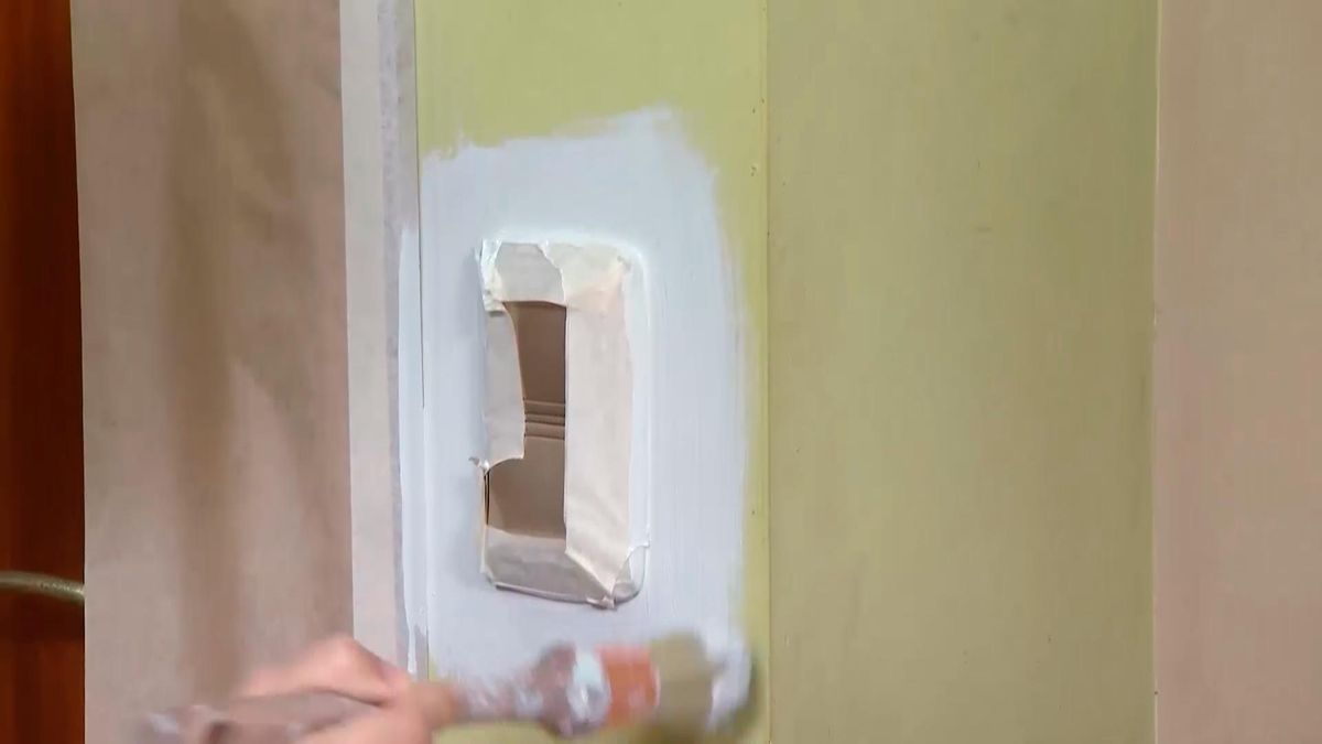 DEKO0718 decorar salon comedor con cocina abierta en madera paso2