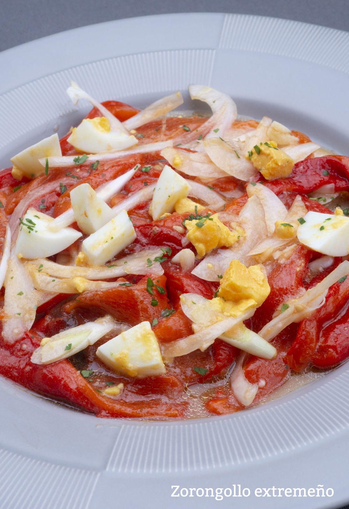 zorongollo extremeno vertical