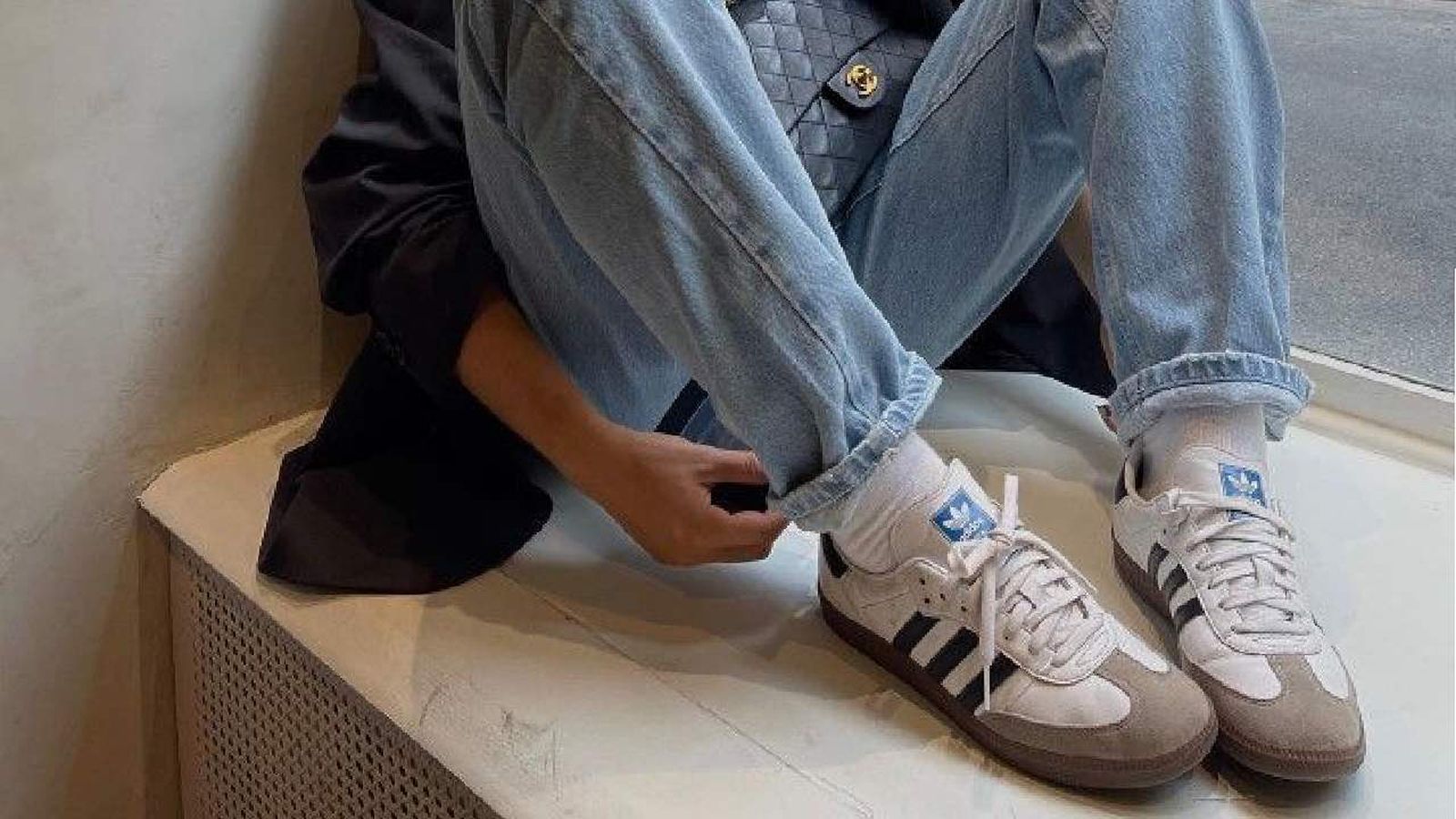 adidas samba