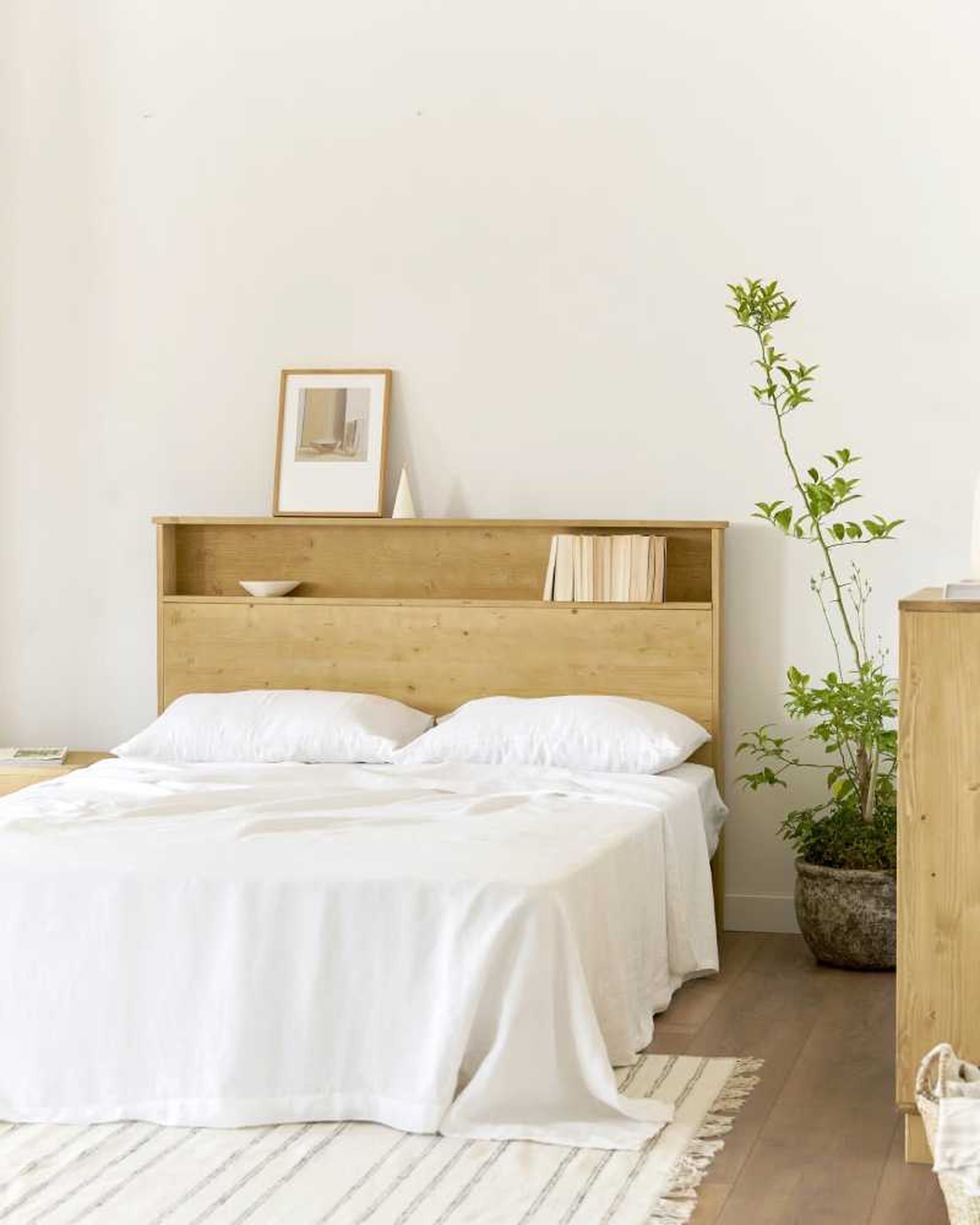 Cabecero de cama Igor.