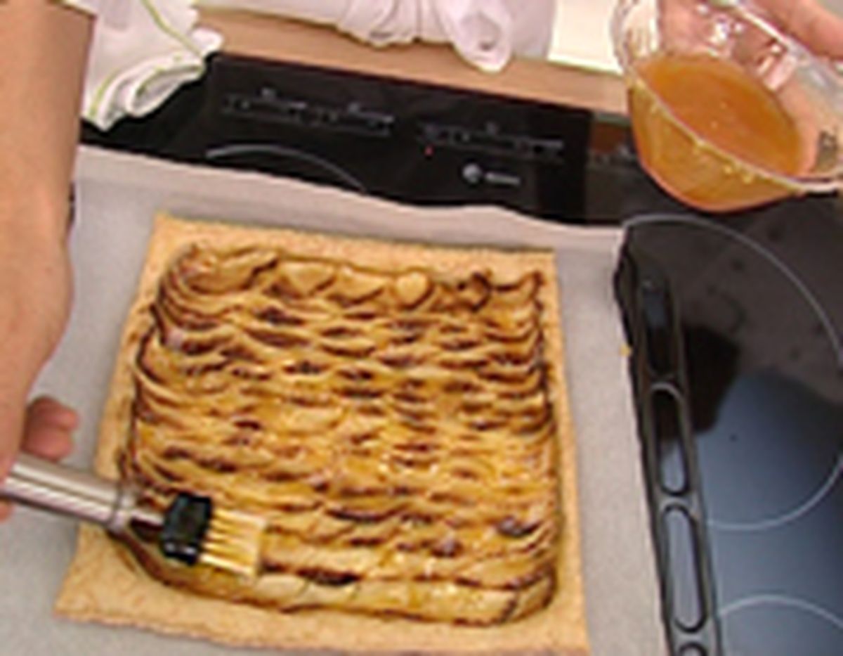 Tarta de la abuela 4