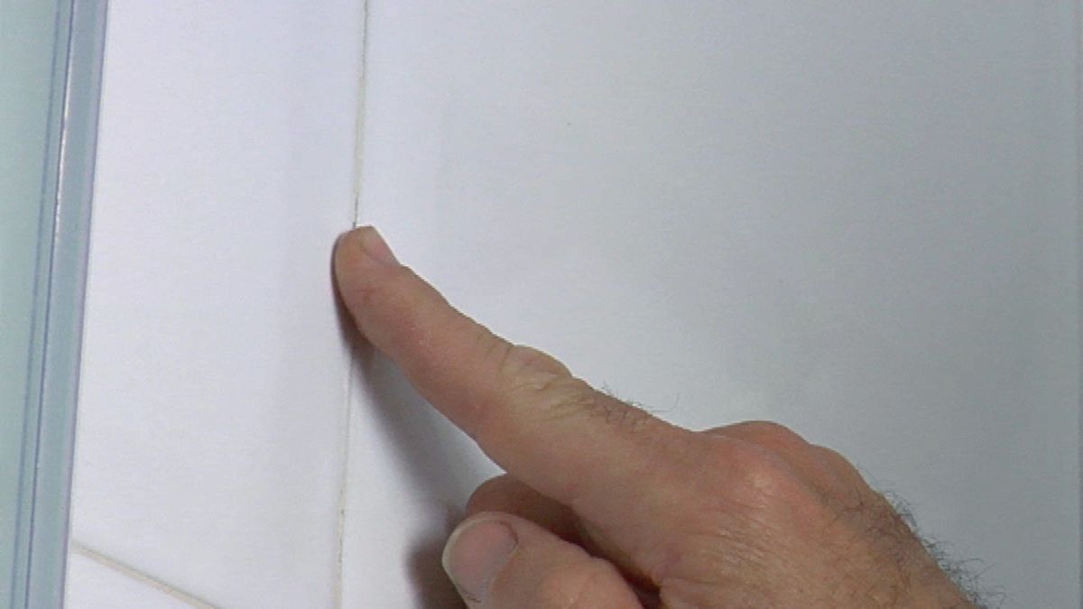 Marcador de juntas paso 3